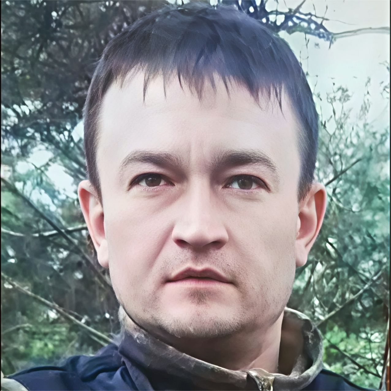 Короленко Ігор Володимирович